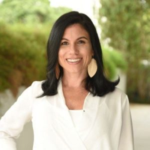 Jen Todd