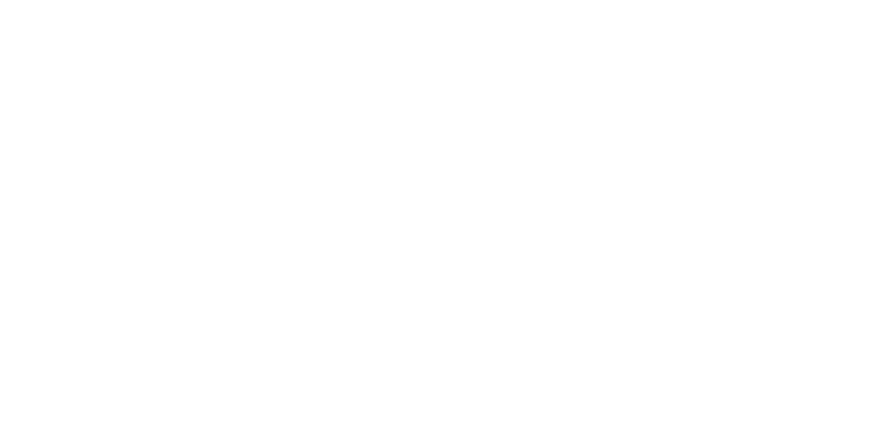 White logo for The Happy Habit