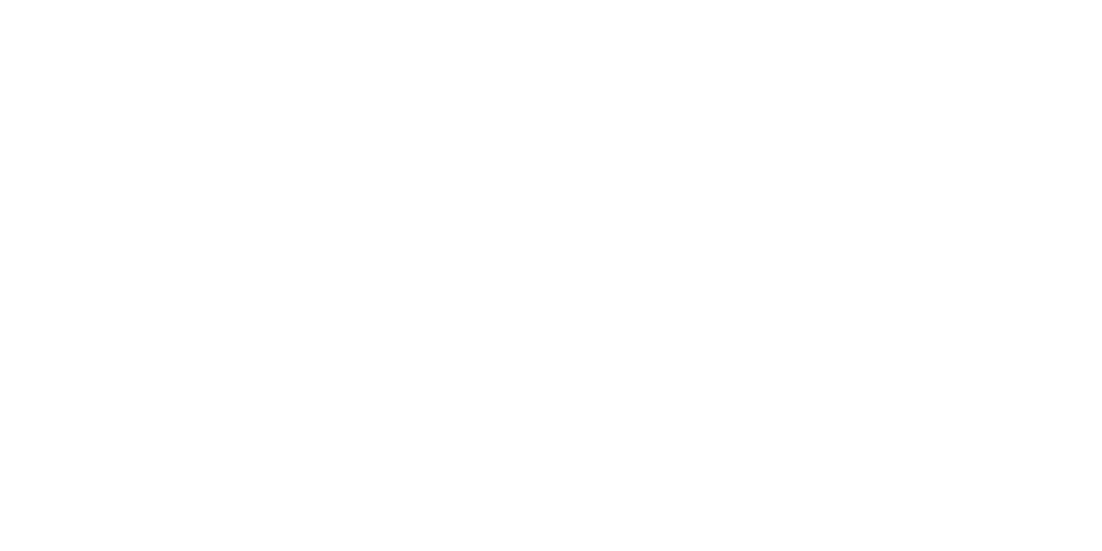 White logo for FrequencyCaps