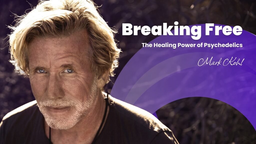 Secondary image for the course "Breaking Free" by Mark Kohl